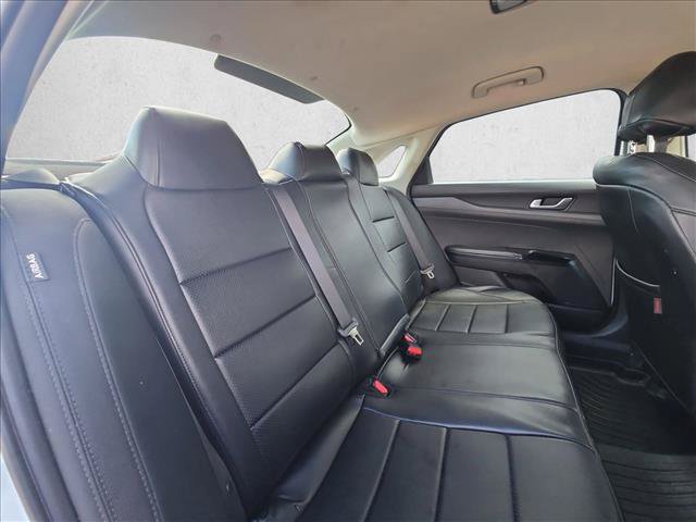 Used 2022 Kia K5 LXS FWD image 18
