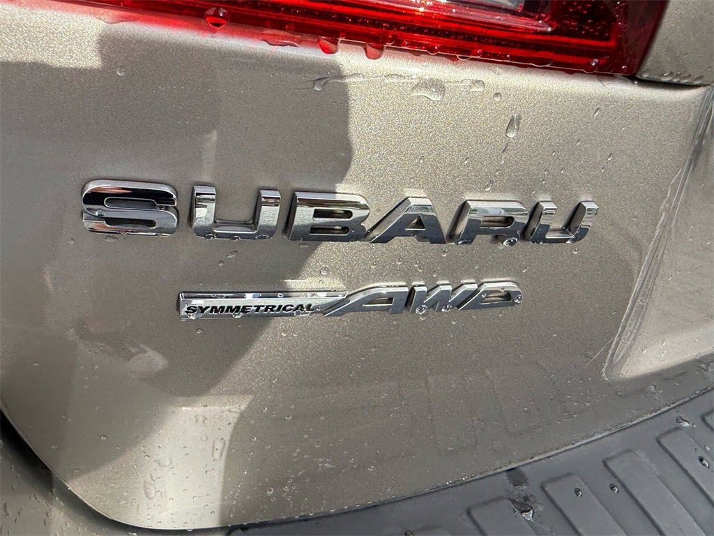 Used 2019 Subaru Outback 2.5i Limited image 13