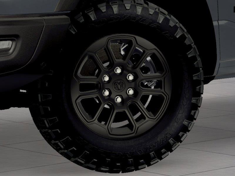 New 2026 RAM 1500 Rebel w/ Rebel Level 2 Equipment Group image 11