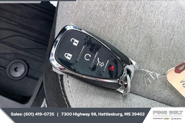 Used 2022 Chevrolet Equinox LT image 9