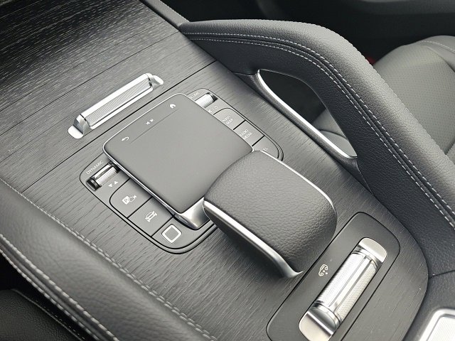 New 2026 Mercedes-Benz GLS 450 4MATIC image 20