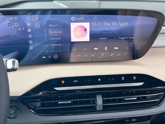 New 2026 Buick Enclave Preferred w/ Power Package image 10