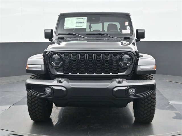 New 2024 Jeep Gladiator Sport image 6