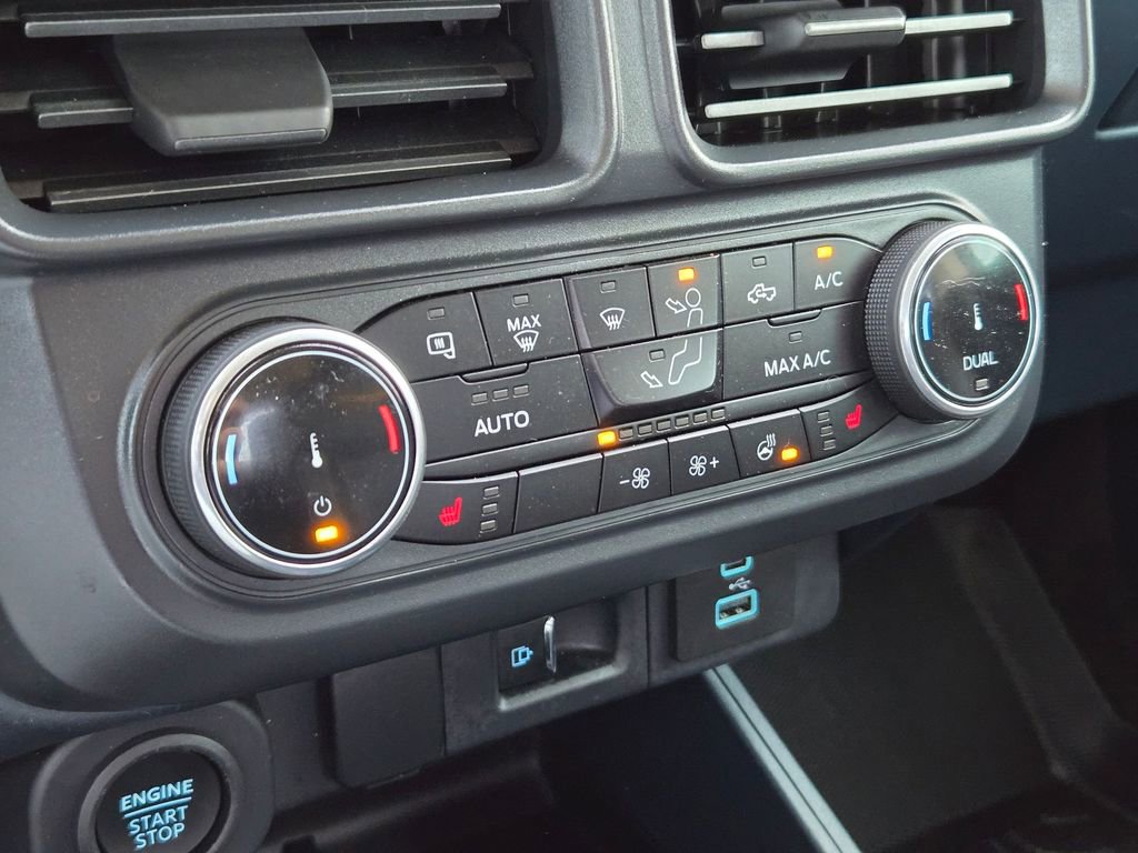 Used 2024 Ford Maverick Tremor w/ Tremor Off-Road Package image 18