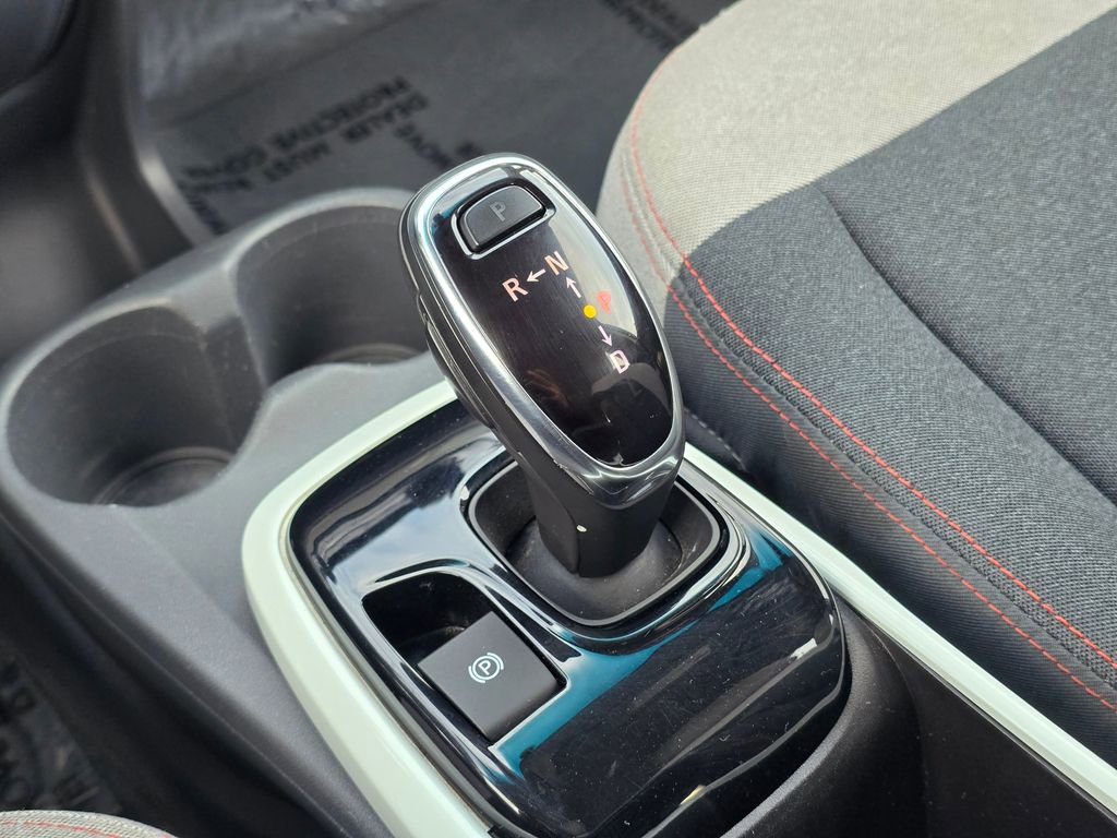 Used 2021 Chevrolet Bolt LT image 34