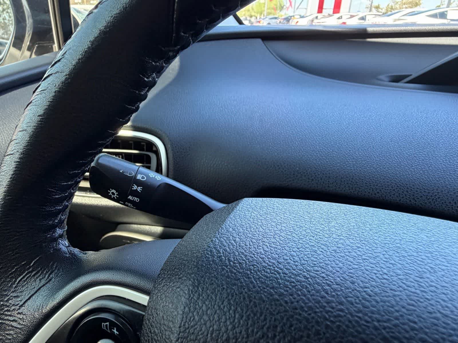 Used 2018 Toyota Prius Three FWD image 17