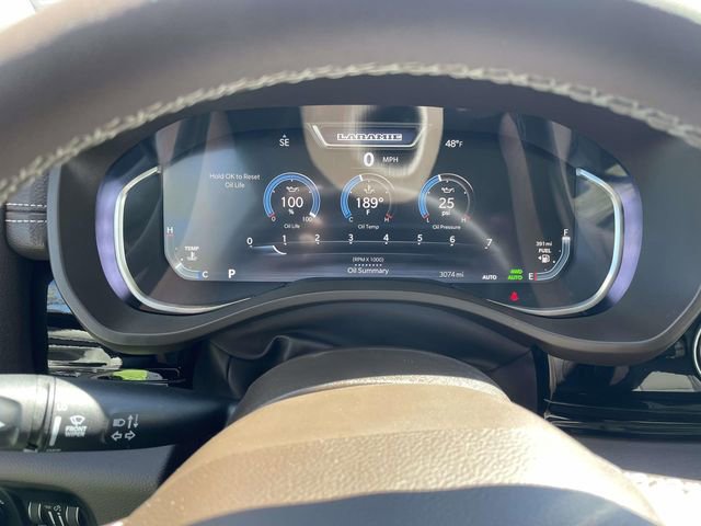 Used 2026 RAM 1500 Laramie image 15