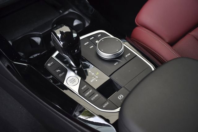 Used 2023 BMW X3 sDrive30i w/ Convenience Package image 12