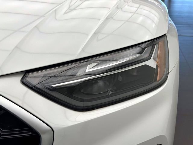 Certified 2023 Audi Q5 2.0T Premium w/ Convenience Package AWD/4WD image 7