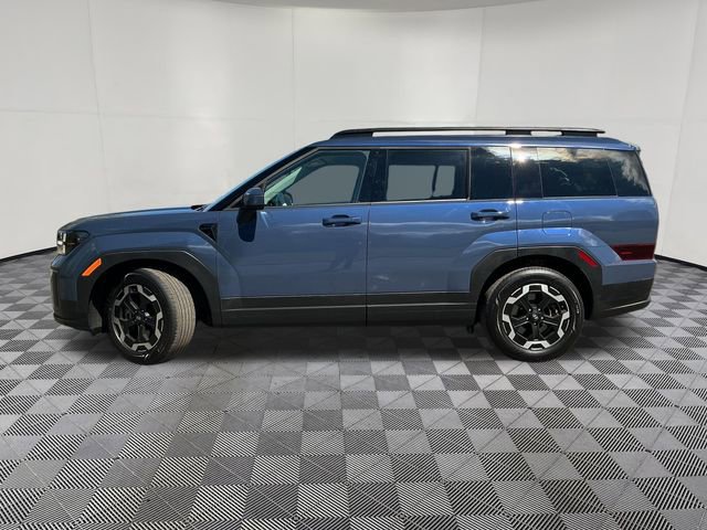 Certified 2026 Hyundai Santa Fe SEL AWD/4WD image 4