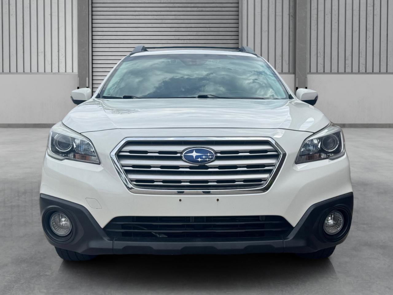 Used 2017 Subaru Outback 2.5i Premium AWD/4WD image 9