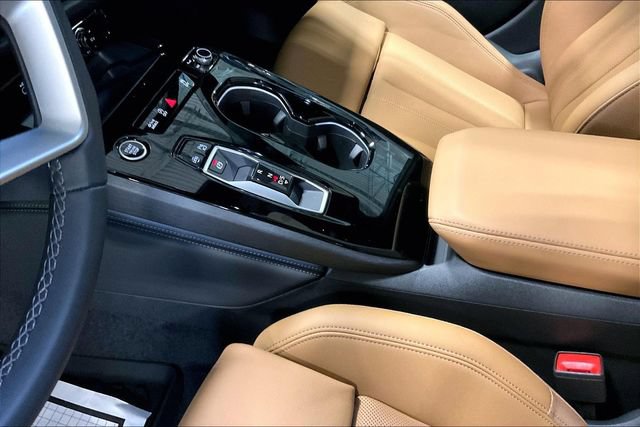 Used 2026 Audi A5 2.0T Premium Plus w/ Premium Plus Package AWD/4WD image 17