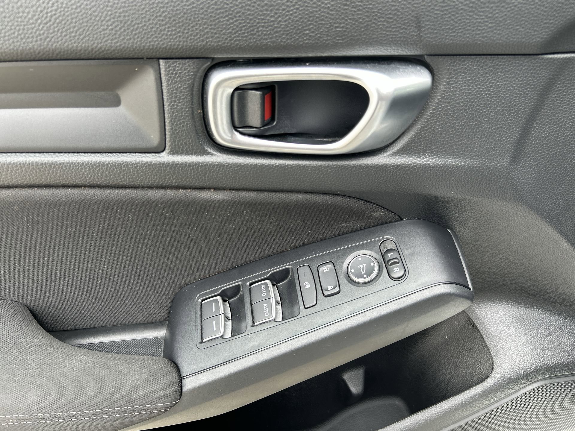 Used 2026 Honda Civic Sport image 15