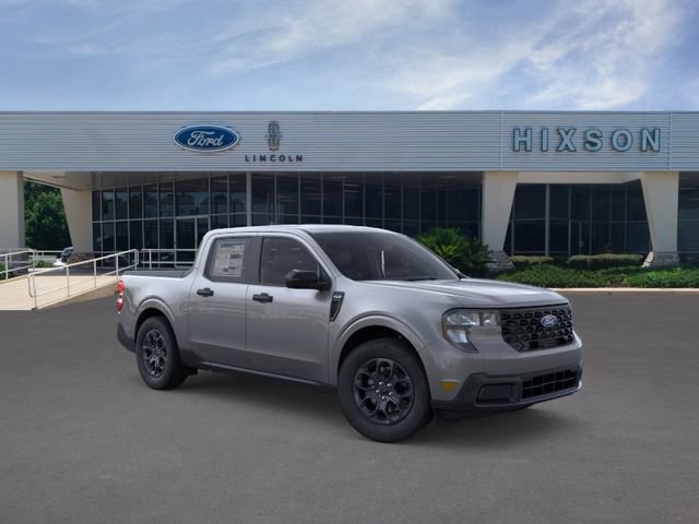 New 2026 Ford Maverick XLT w/ XLT Luxury Package FWD image 7