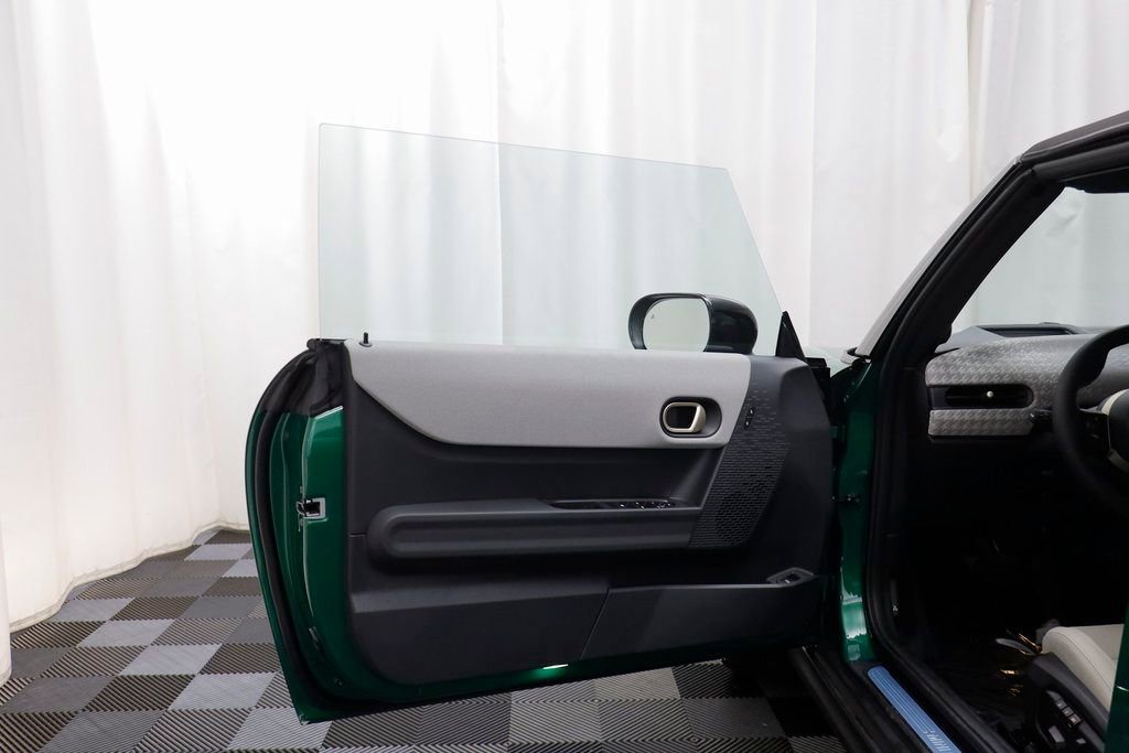 New 2026 MINI Cooper S image 4