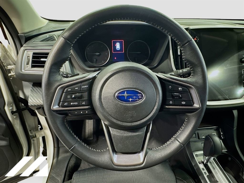 Certified 2025 Subaru Ascent Premium AWD/4WD image 11