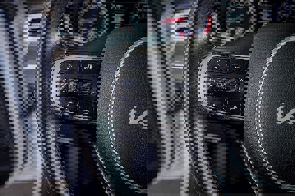 Used 2022 Kia K5 EX w/ EX Premium Package image 18