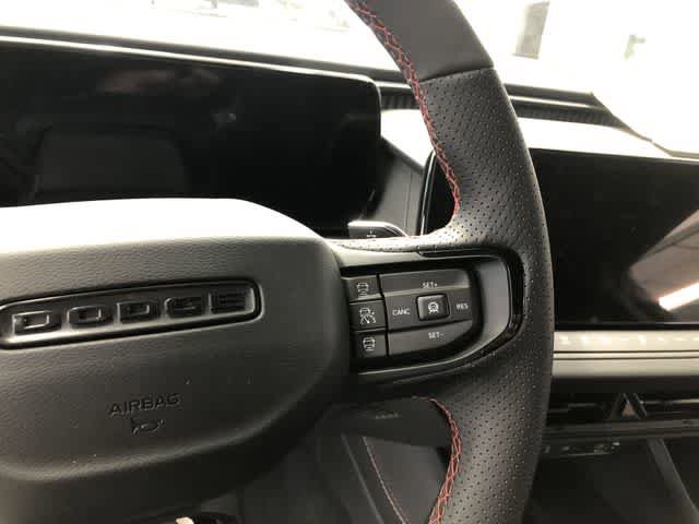 New 2026 Dodge Charger Scat Pack image 16