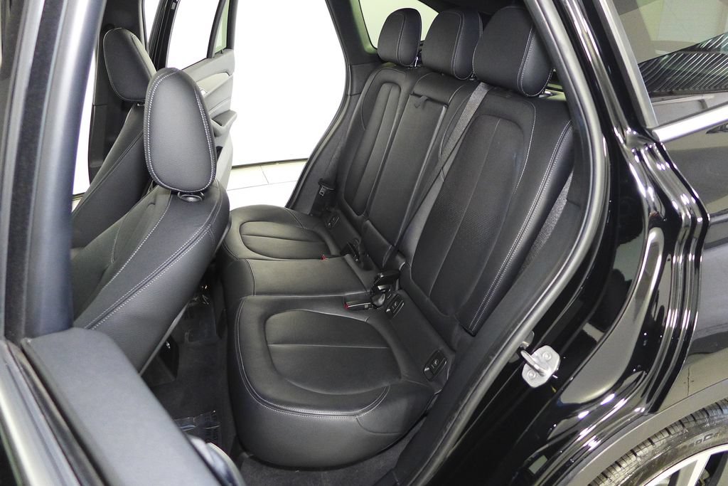 Used 2016 BMW X1 xDrive28i AWD/4WD image 21