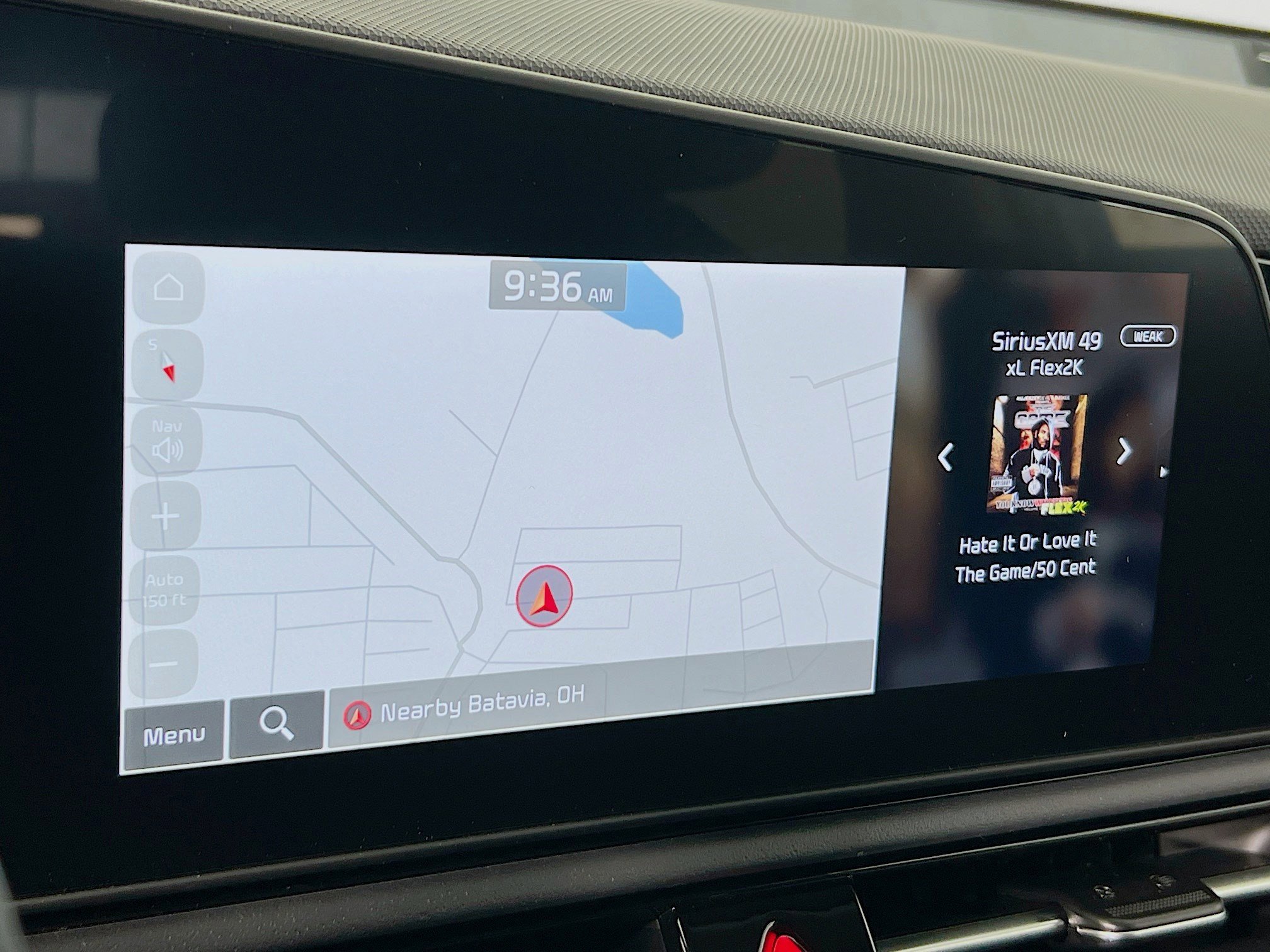 New 2025 Kia Niro EX image 9