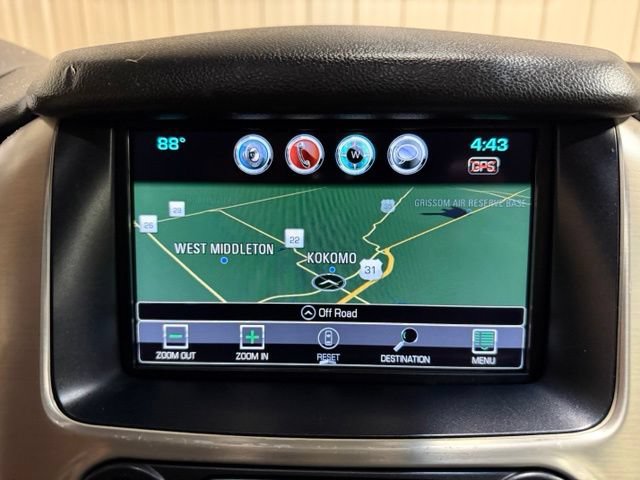 Used 2020 GMC Yukon Denali w/ Denali Premium Package AWD/4WD image 47