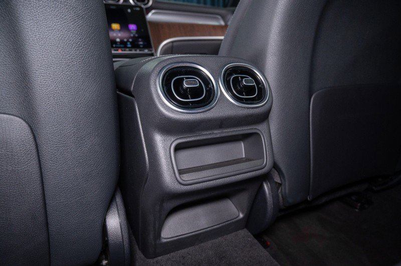 Certified 2026 Mercedes-Benz GLC 300 image 25