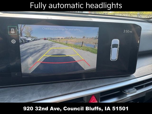 Used 2024 Kia Sorento X-Line EX AWD/4WD image 25