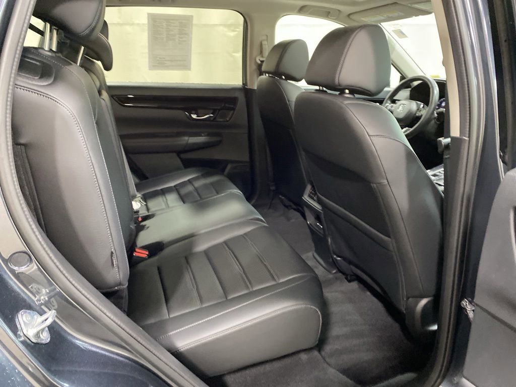 Certified 2024 Honda CR-V EX-L image 15