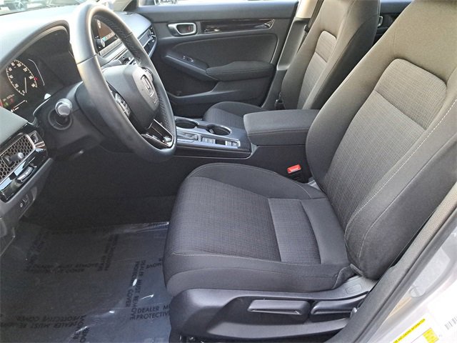 Certified 2023 Honda Civic EX image 17