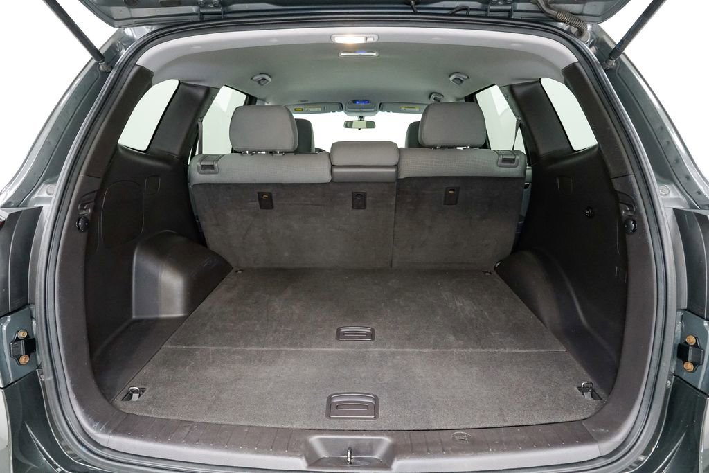 Used 2011 Hyundai Santa Fe GLS image 28