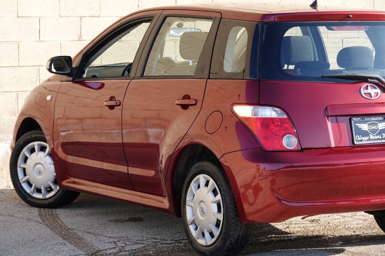 Used 2006 Scion xA FWD image 19