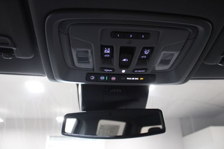 New 2026 GMC Sierra 1500 SLT w/ SLT Premium Plus Package AWD/4WD image 42
