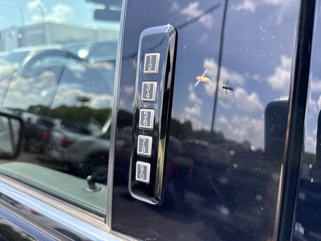 Used 2023 Ford F150 Lariat w/ Equipment Group 502A High AWD/4WD image 22