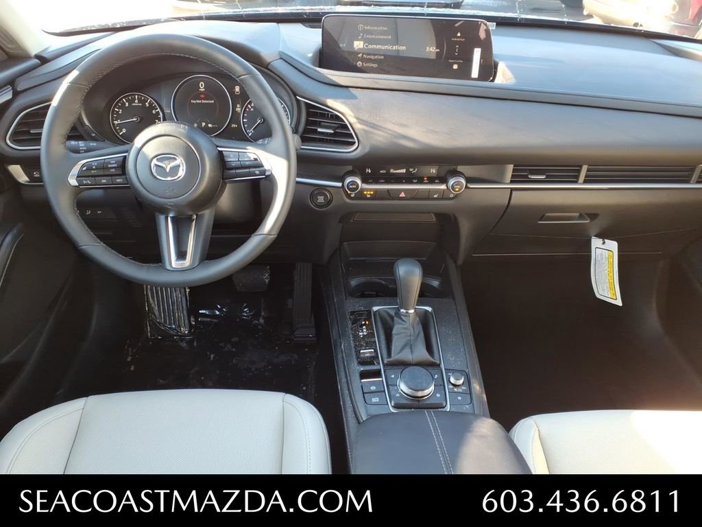 New 2026 MAZDA CX-30 AWD 2.5 S w/ Premium Package image 6