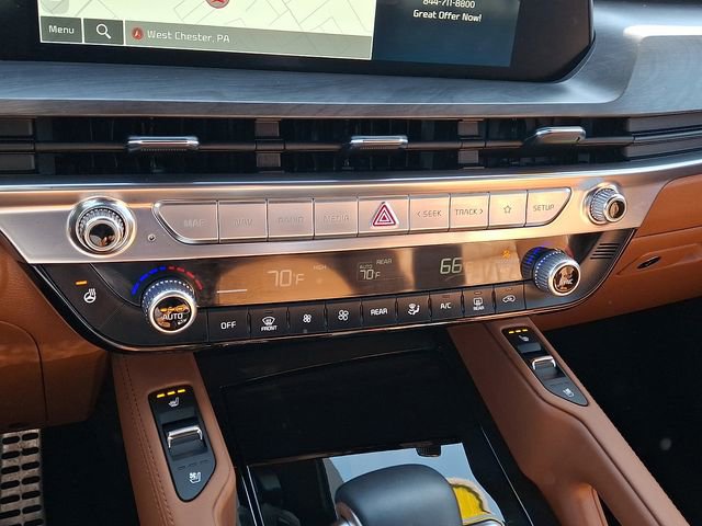 Used 2025 Kia Telluride SX Prestige X-Line image 15