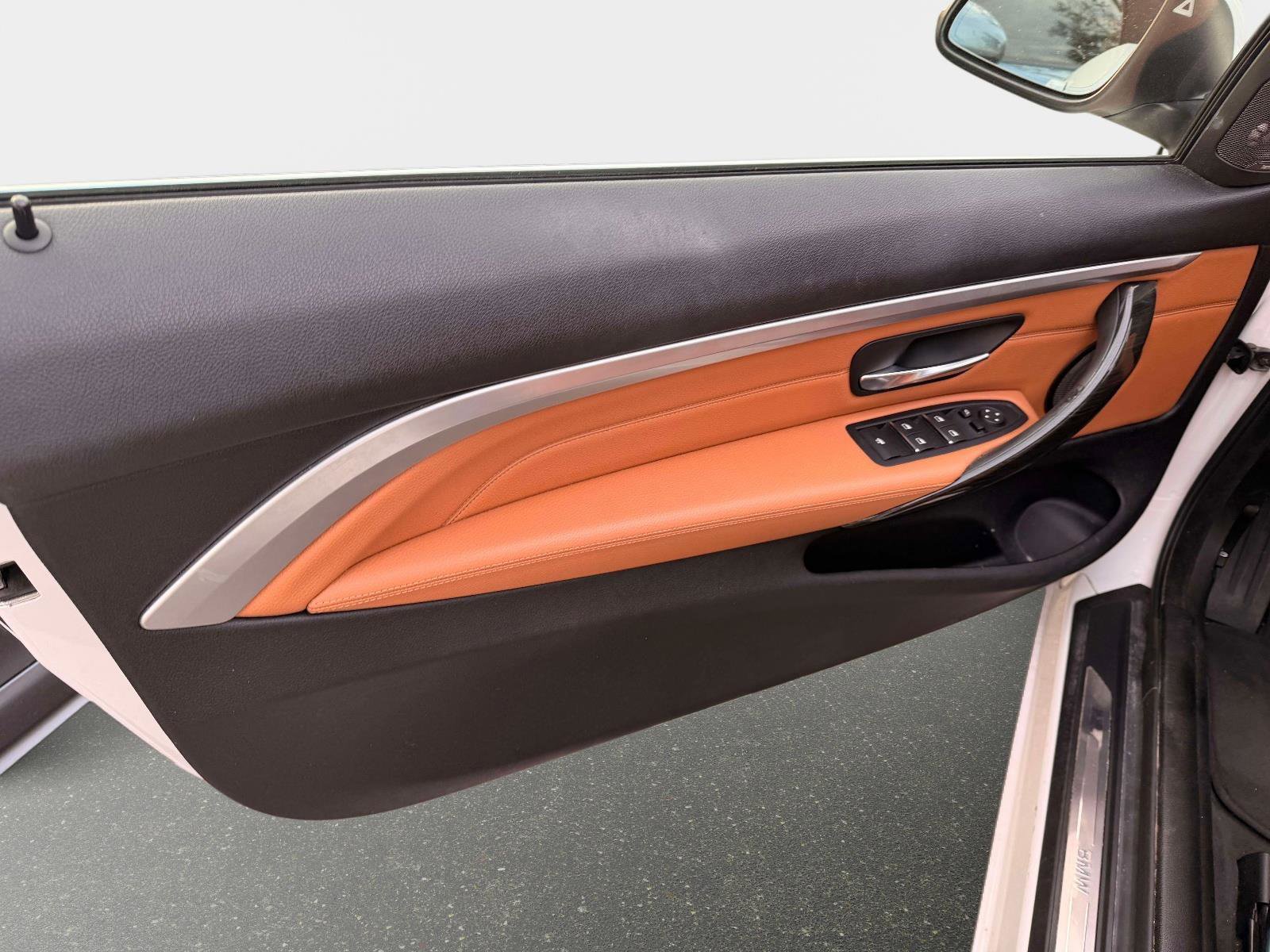 Used 2019 BMW 440i 440i w/ Convenience Package image 8