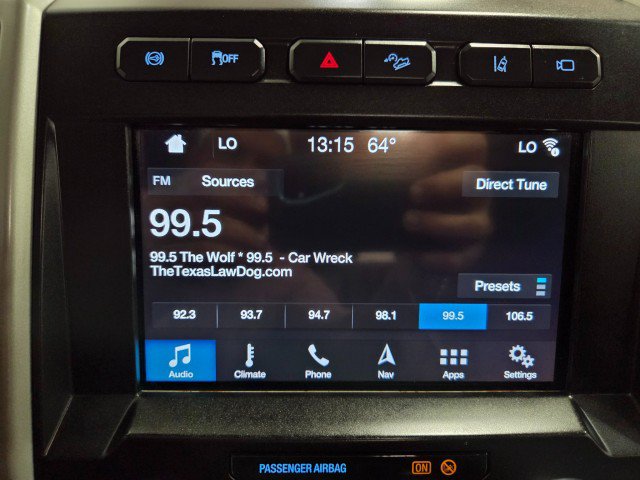Used 2017 Ford F250 King Ranch w/ King Ranch Ultimate Package AWD/4WD image 56