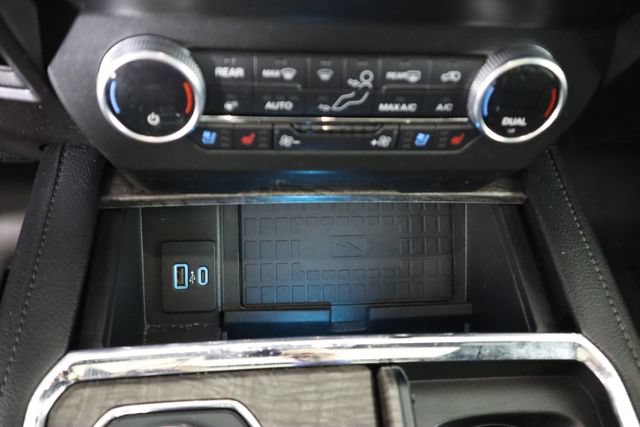 Certified 2020 Ford Expedition Max Limited w/ Equipment Group 302A AWD/4WD image 56