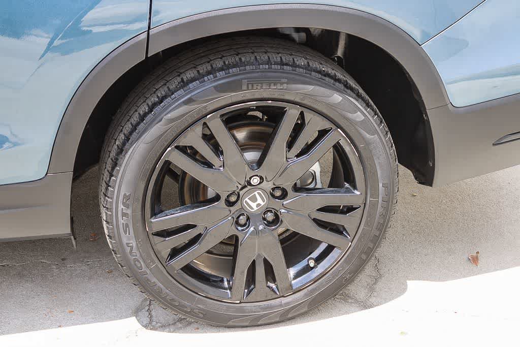 Used 2021 Honda Pilot Special Edition image 6
