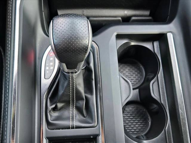 Used 2022 RAM 1500 TRX w/ TRX Level 1 Equipment Group AWD/4WD image 11