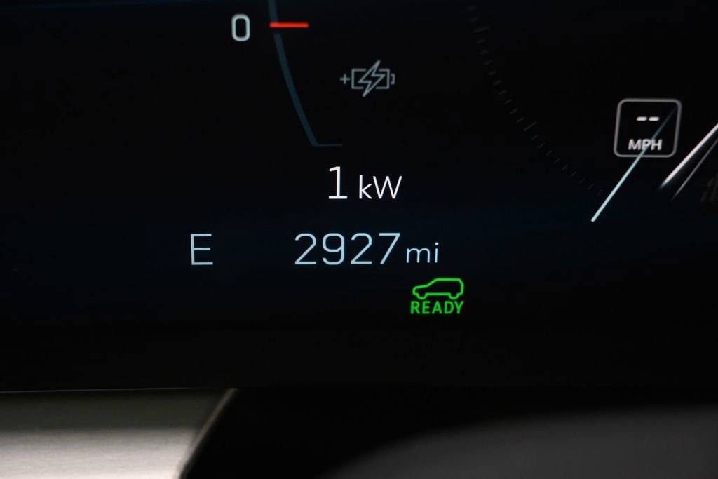 New 2025 Cadillac Lyriq Sport w/ LPO, Floor Liner Package image 26