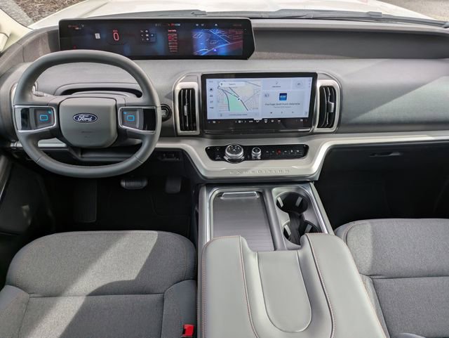 New 2025 Ford Expedition Max Active RWD image 14