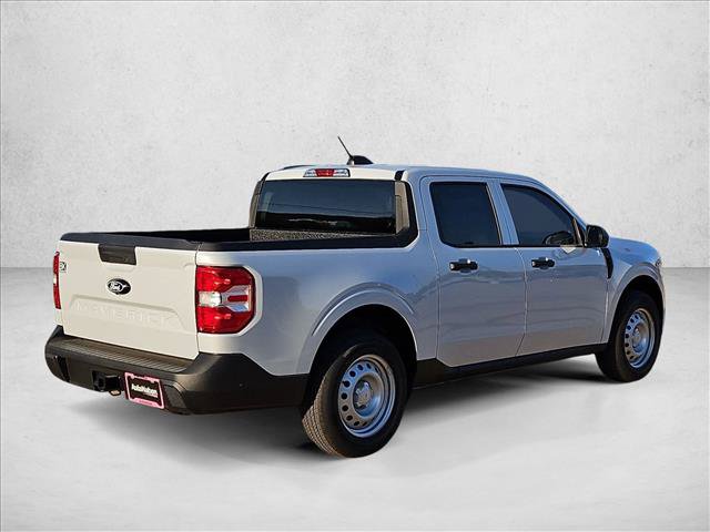 New 2026 Ford Maverick XL FWD image 2