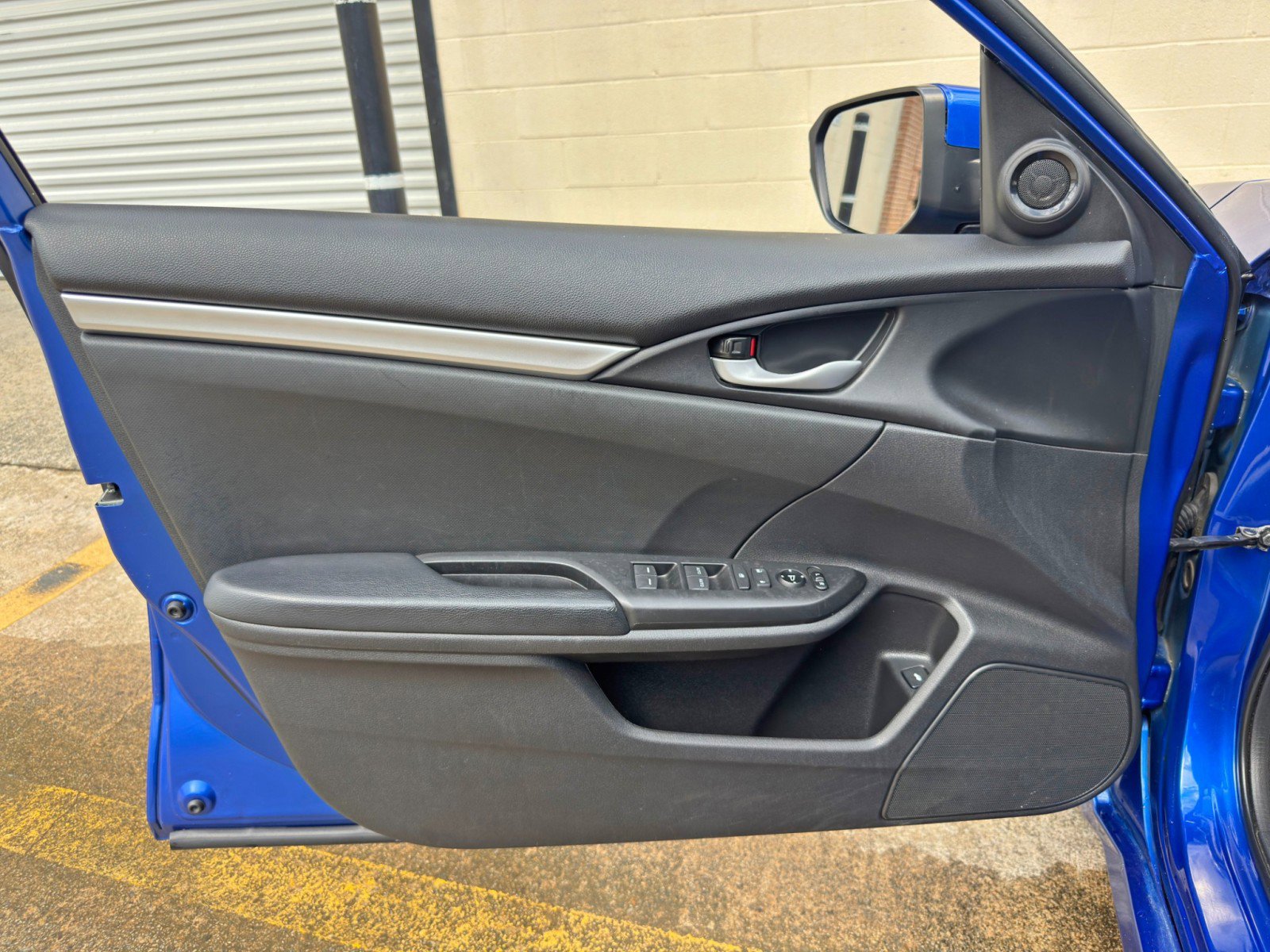 Used 2021 Honda Civic Sport image 35