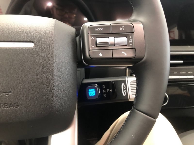 New 2026 Hyundai Palisade SE AWD/4WD image 23