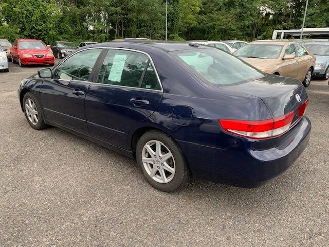 Used 2004 Honda Accord EX image 7