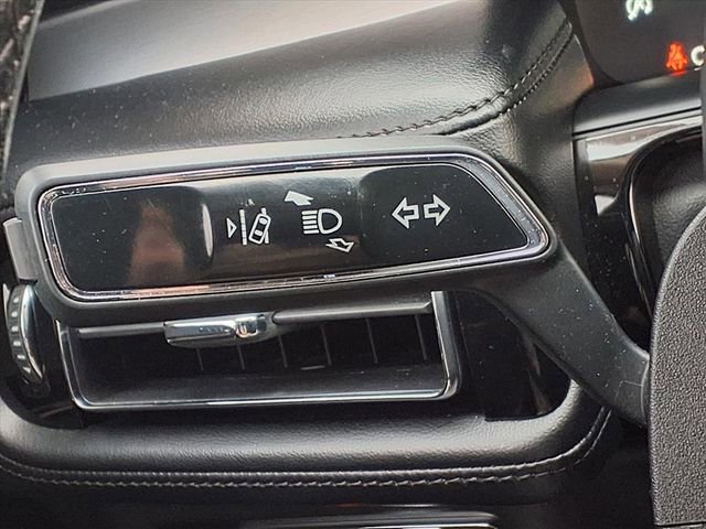 Certified 2023 Lincoln Nautilus Standard w/ Premium Package image 12