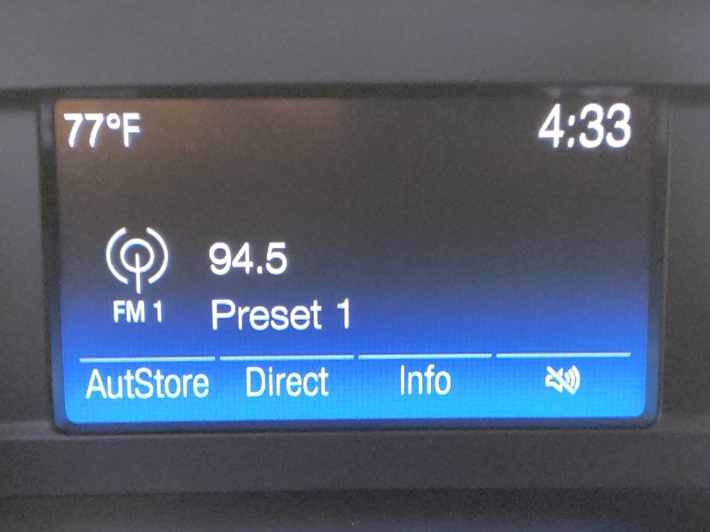 Used 2019 Ford Escape S FWD image 25