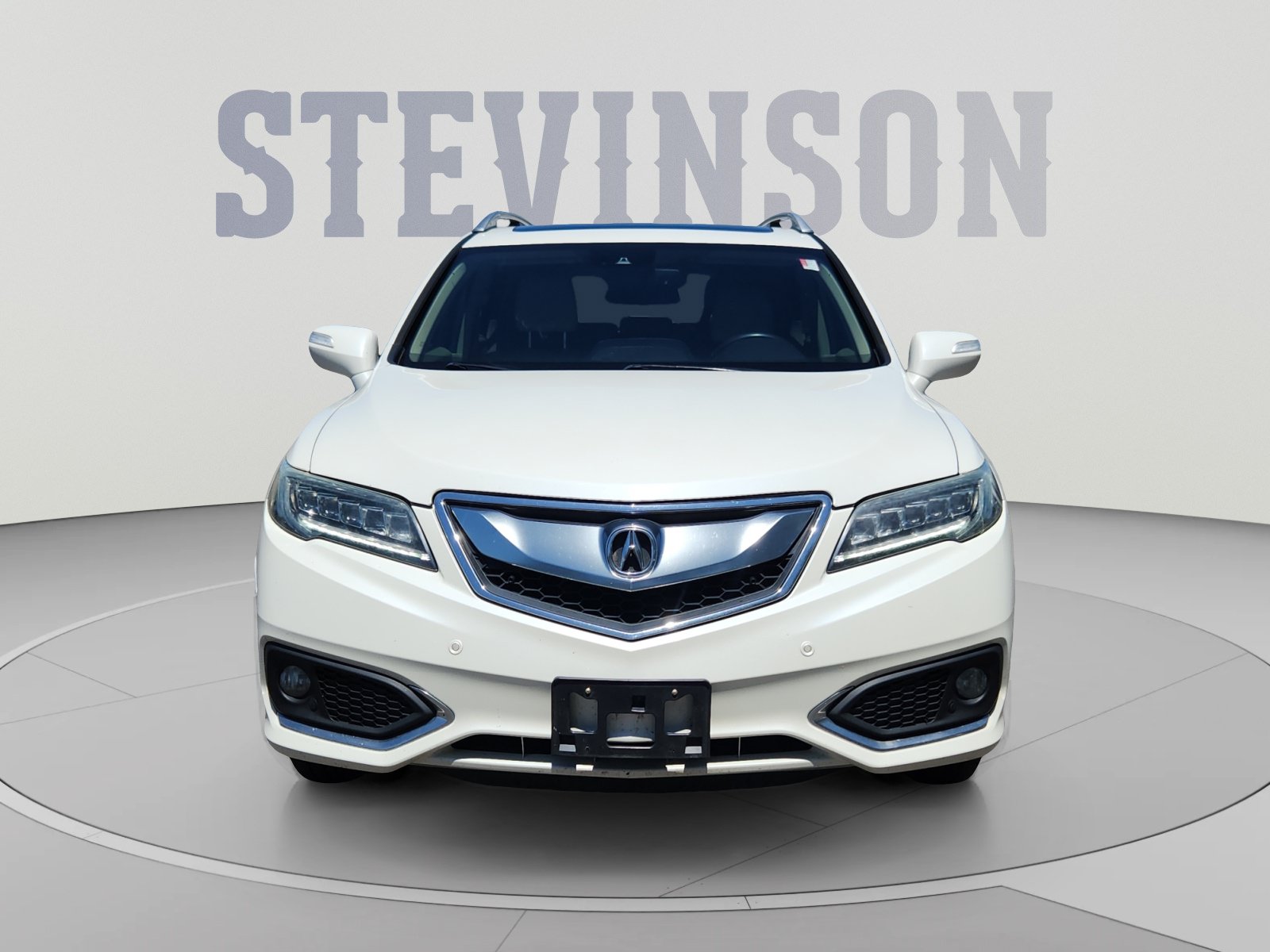 Used 2017 Acura RDX AWD w/ Advance Package image 8