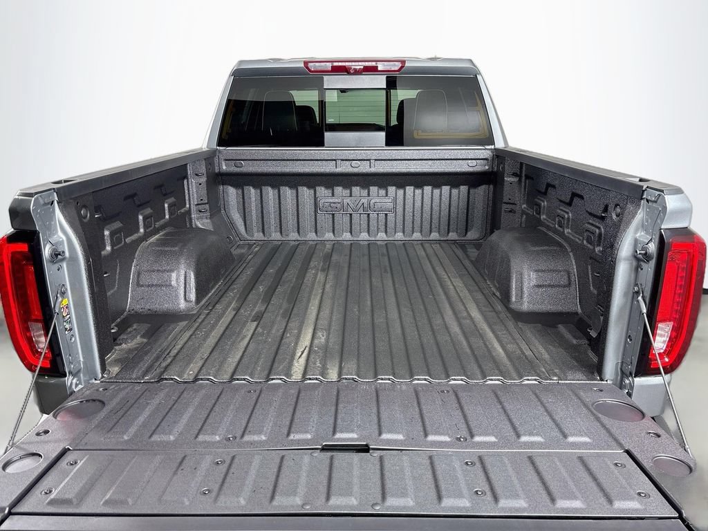 New 2026 GMC Sierra 1500 Denali Ultimate AWD/4WD image 27